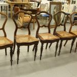 889 5325 CHAIRS